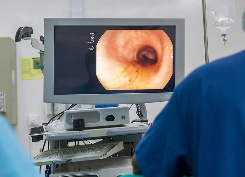 SPOF Medical Device