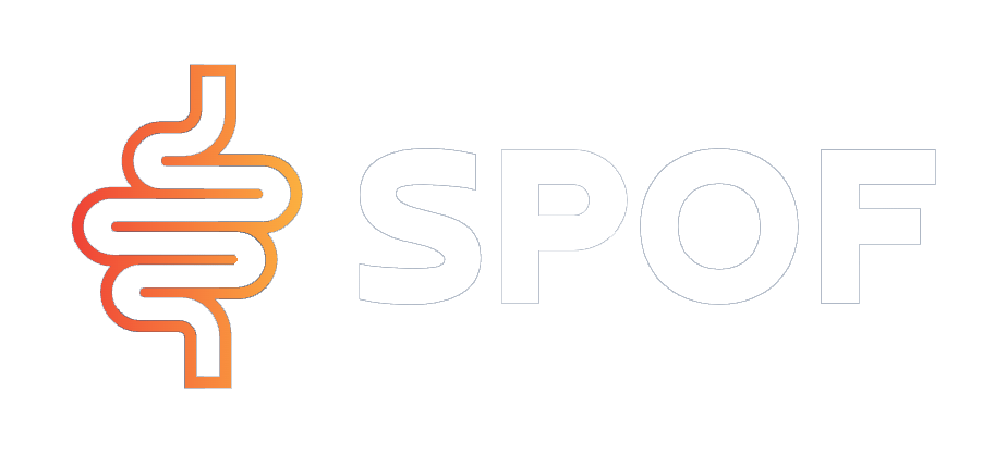 SPOF Logo